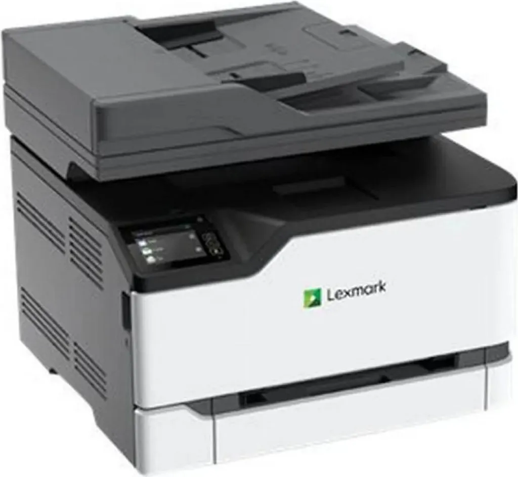 Lexmark CX331adwe Imprimante laser couleur A4 multifonction 24 ppm