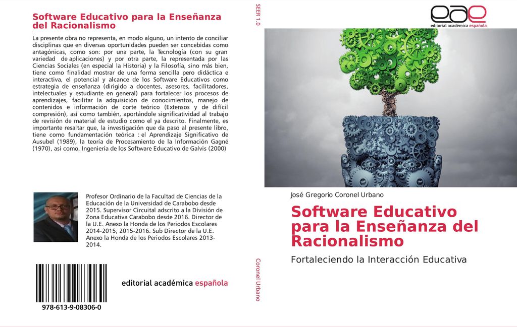 Software Educativo para la Enseñanza del Racionalismo