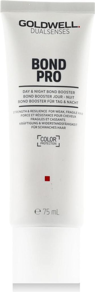 Goldwell Dualsenses Bond Pro Day and Night Bond Booster 75 Produktbild 