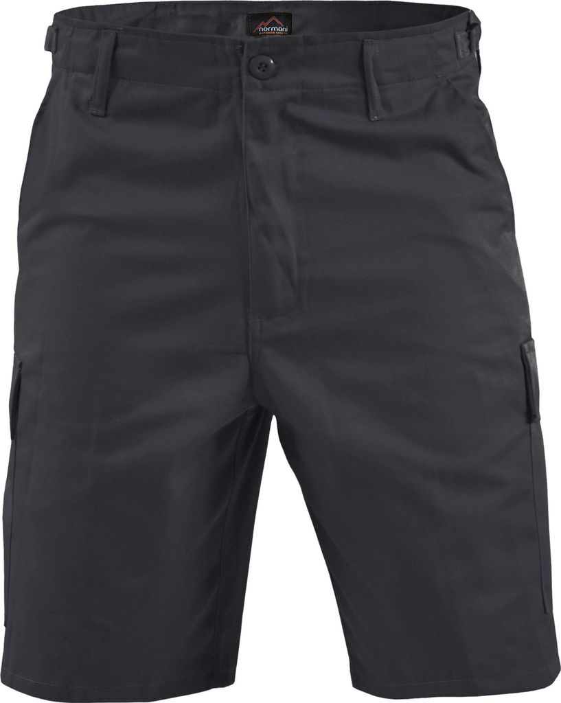 normani Herren BDU Shorts
