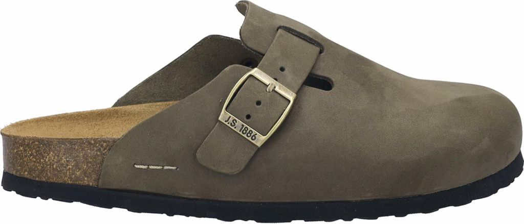 JOSEF SEIBEL Hermine 04 | Clog für Damen | Beige