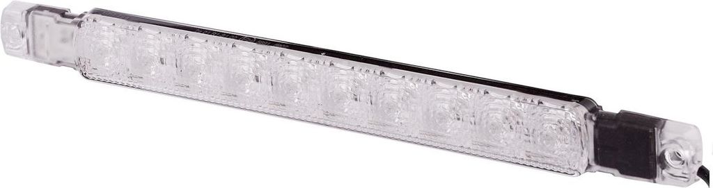 Blinkleuchte hinten 24 V LED HELLA universell einsetzbar für diverse Fzg.