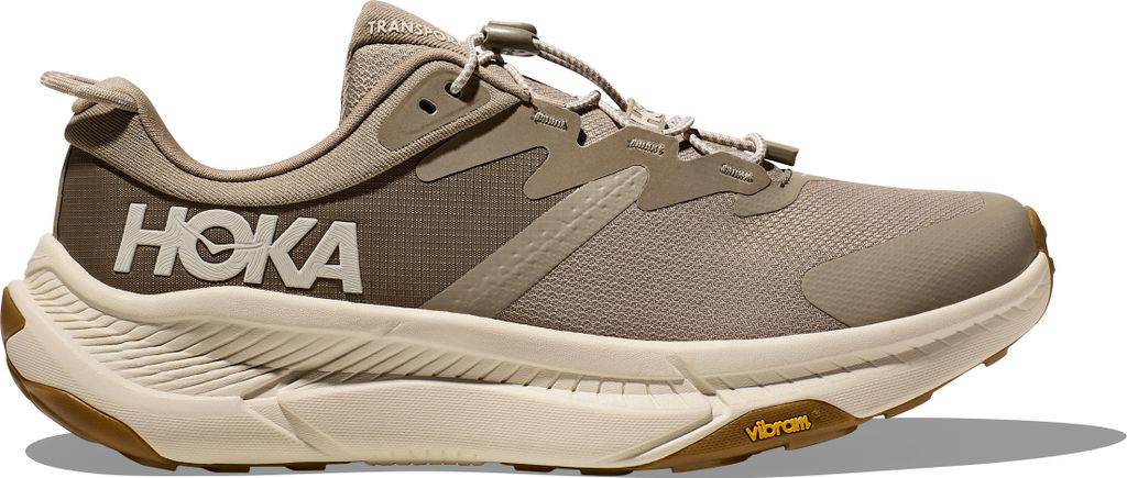 hoka HOKA Laufschuh Transport Dune | Eggnog sonstige Farben 43 1/3