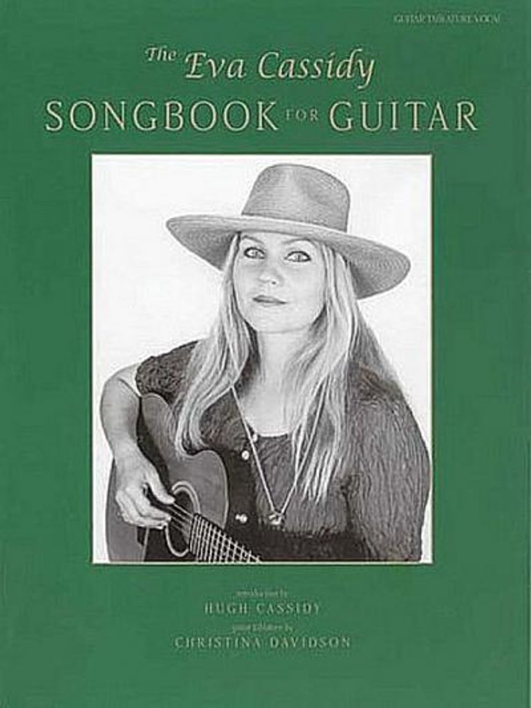 The Eva Cassidy Songbook Imagen del producto 