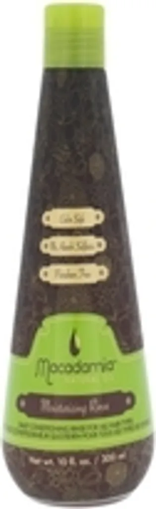 Rinçage Hydratant Macadamia 1000ml pour Démêlage Facile et Douceur - 10
