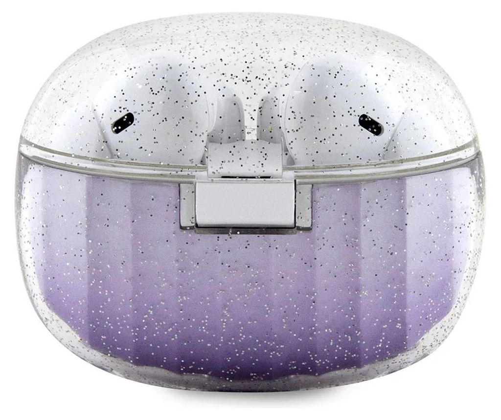 Auriculares Bluetooth Guess Glitter Gradient TWS con Imagen del producto 