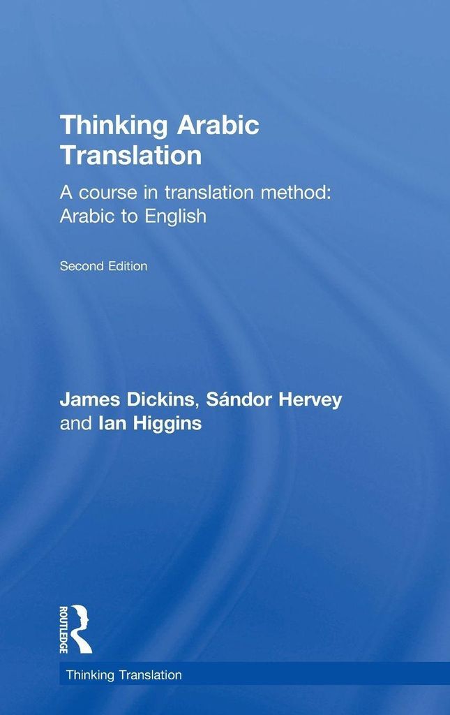 Denken Arabisch Übersetzung