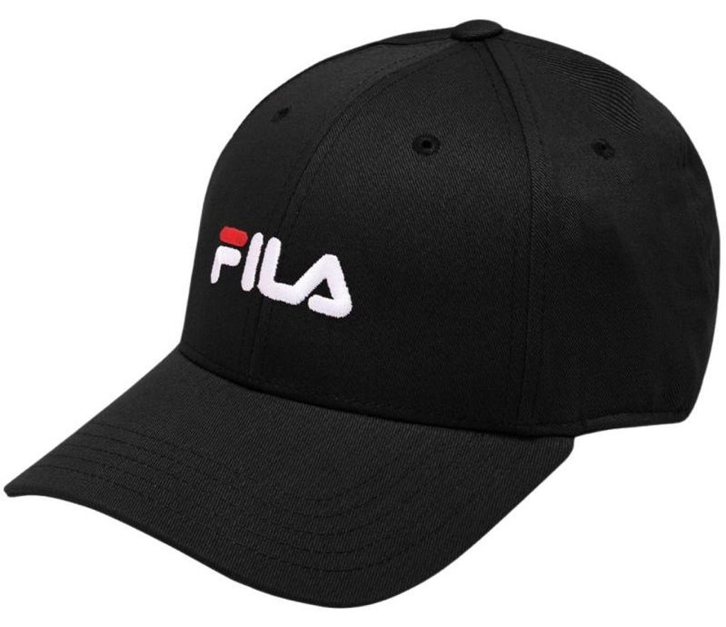 Fila Brasov 6 FCU0019 80010, čepice, univerzální velikost Obrázek produktu 