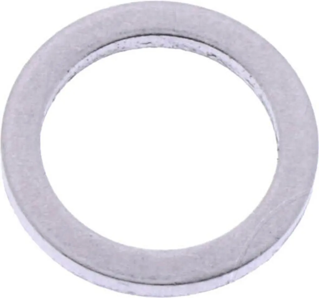 Rondelle 10mm aluminium JMT haute résistance à la corrosion - 50 unités