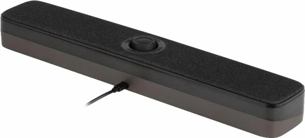 Caméra de conférence KONIX 61889000073 grand angle pour écran - 3