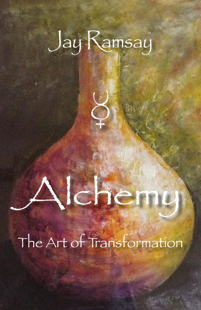 Alchemy – Lingua: Inglese