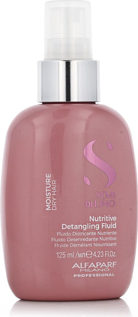 Alfaparf Milano Linseed Moisture Nutritive Detangling Fluid Obrázok produktu 