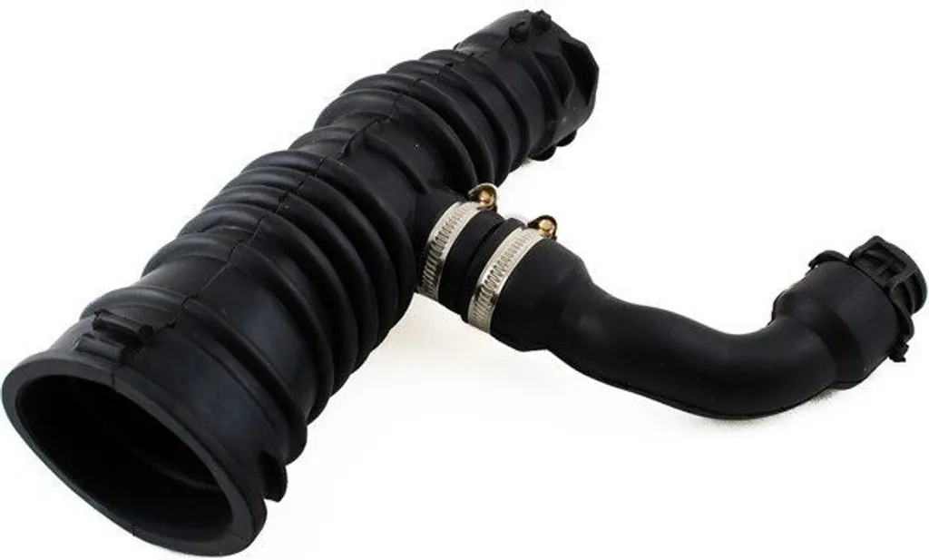 Gaine de filtre à air Ford Focus 2 moteur 1.6 TDCi durite admission