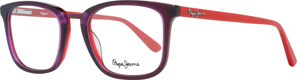 Pepe Jeans PJ3316 50C1 Lunettes optiques légères et confortables en acier