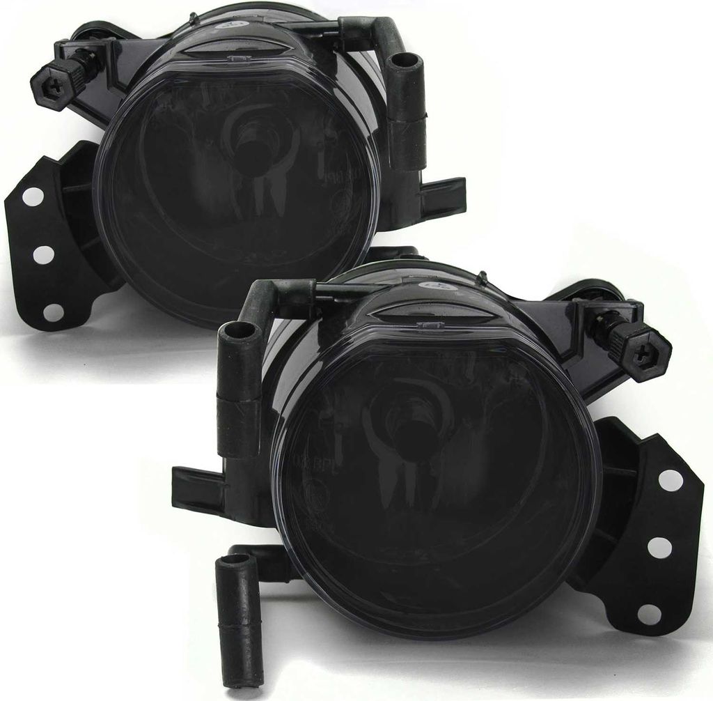JOM Nebelscheinwerfer für BMW 3er E46 E90 E91 / 5er E60 E61 Produktbild 