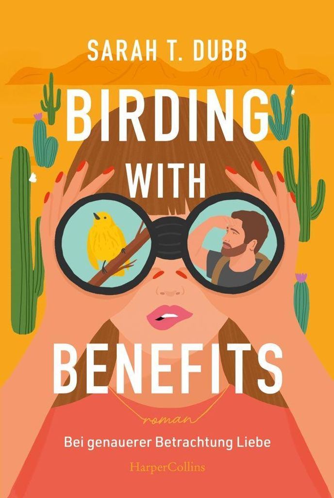 Birding with Benefits - Bei genauerer Betrachtung Liebe