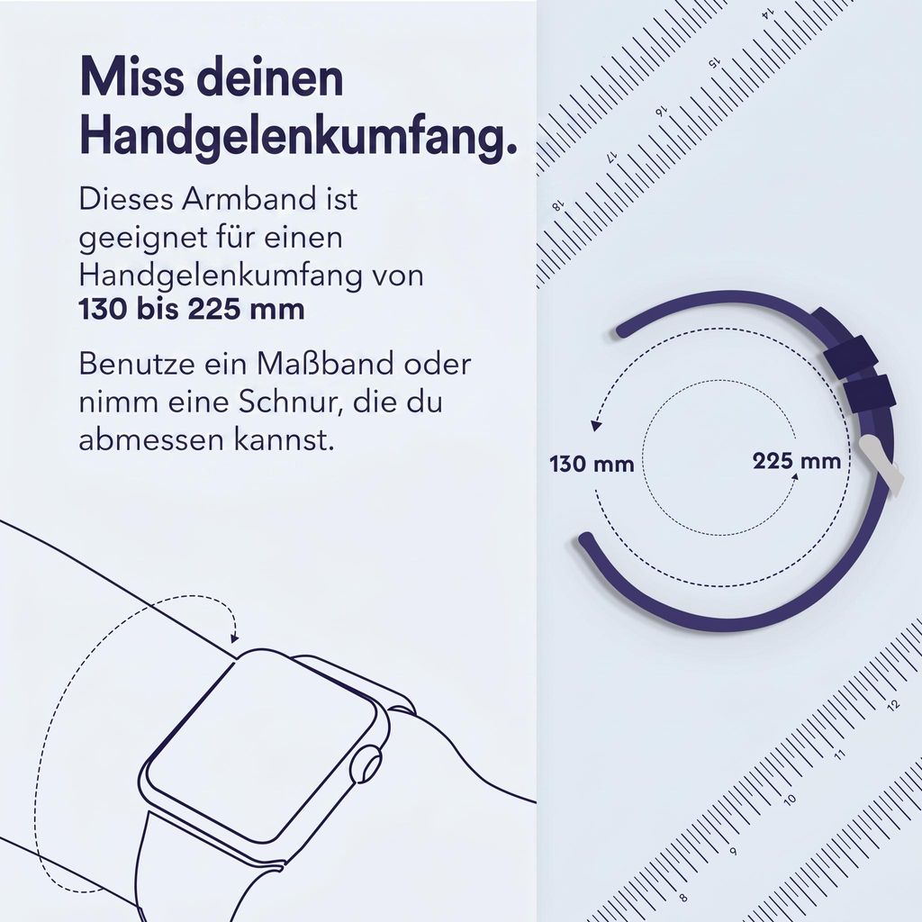 Garmin QuickFit 20, Band, Smartwatch, Sand, Garmin, D2 Produktbild  KI-generiertes Bild