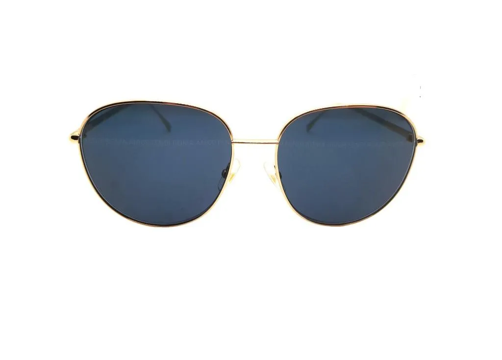 Lunettes de soleil FENDI Roma Amor FF0379 Idéales pour Vacances et Ville