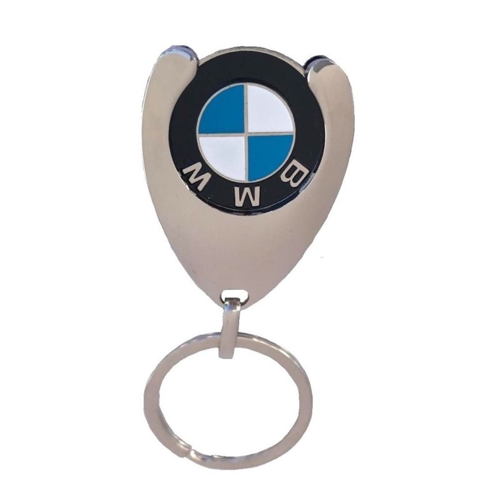 BMW Schlüsselanhänger 4er