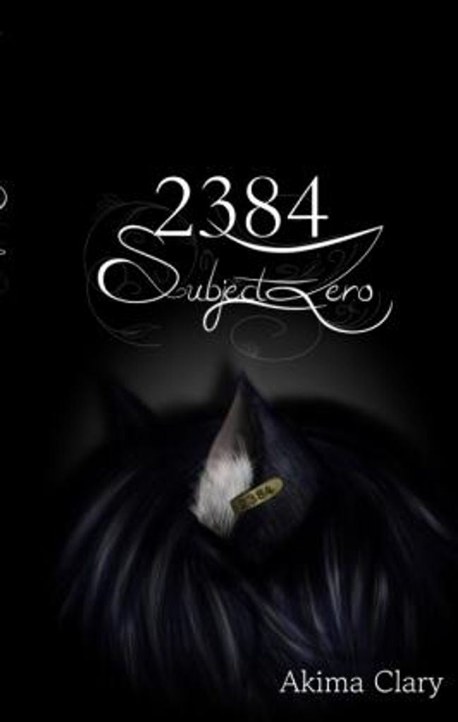 2384 Subject Zero