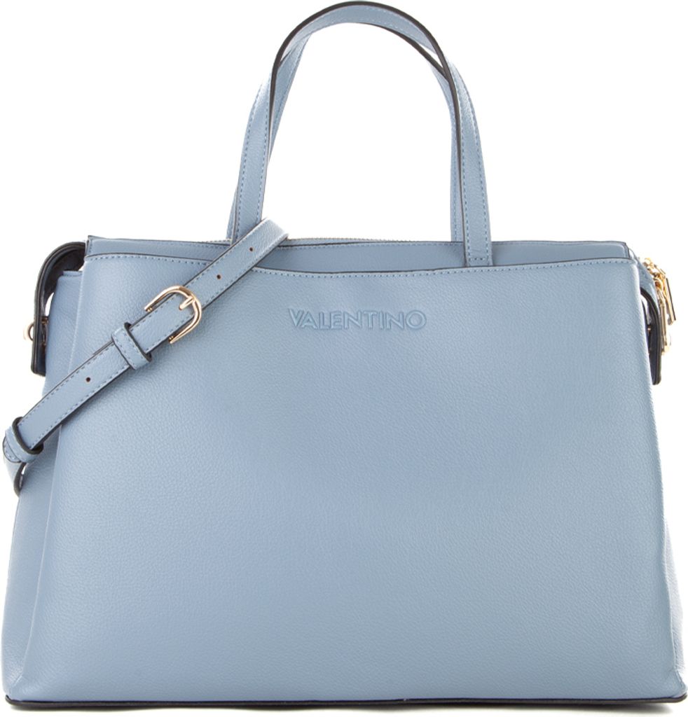 Valentino Bags Manhattan Shopping Bag Damen Handtasche polvere