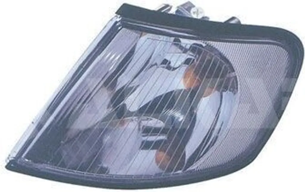Freccia Sinistra Audi A3 8L (96-03) ALKAR 2101500 - Consegna Veloce