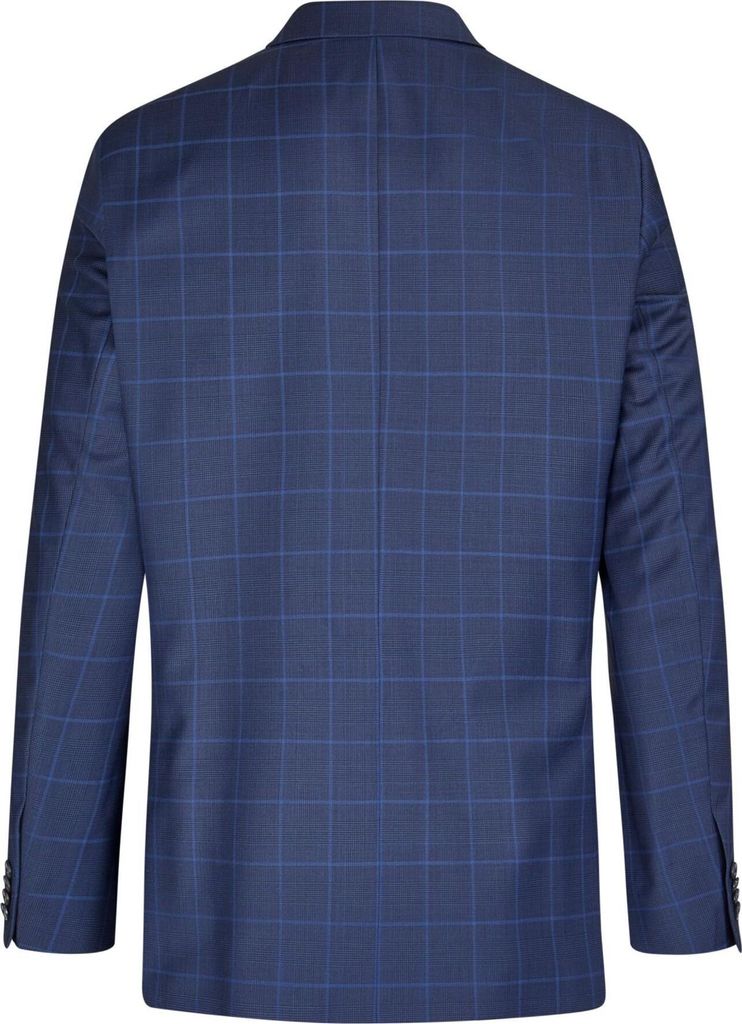 Daniel Hechter - Modern Fit - Herren Baukasten Sakko in Produktbild 