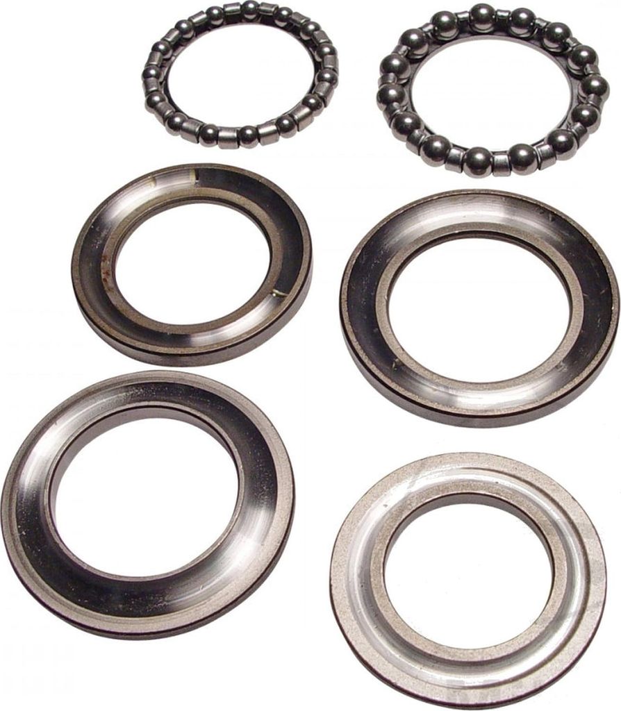 Lenkkopflager für Peugeot Speedfight 50 3 AC 4T DT Baujahr 2010-2015 von pamoto - Neu
