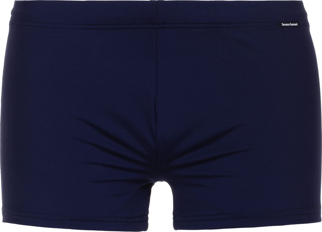 Bruno Banani Herren Badeshort Wave Line 2.0 Swim Marine Produktbild 