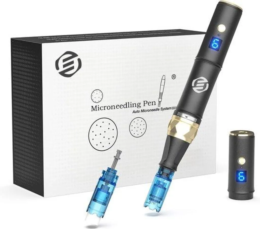 Solution Laser Plasma pour Effacer les Taches de Vieillesse et Rides