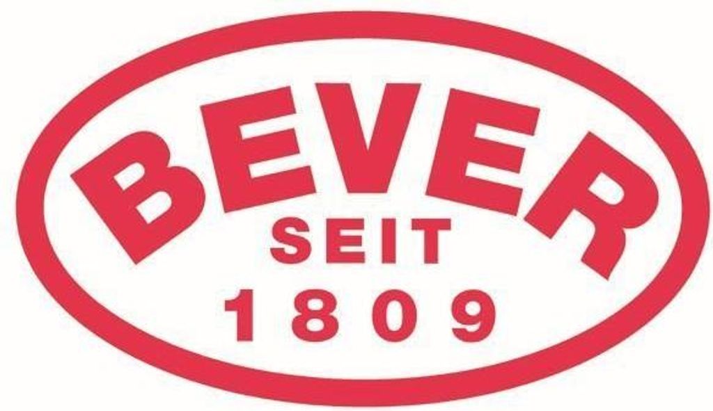 BEVER Einsteckschloss 1004,PZW92/8,D35,F24x245ktg