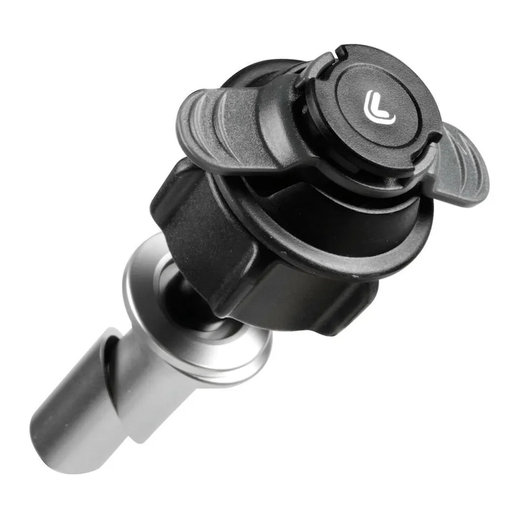Attacco Moto Optiline Tube Ø 15-17.2 mm | Supporto Smartphone Racing