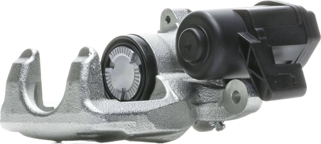 RIDEX Bremssattel Hinten Links Hinten für RENAULT Kadjar (HA, HL) Ø36mm 78B1471