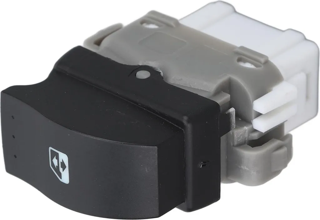 Pulsante Alzacristallo Elettrico 8200060046 per Renault Clio II MK2 - 2