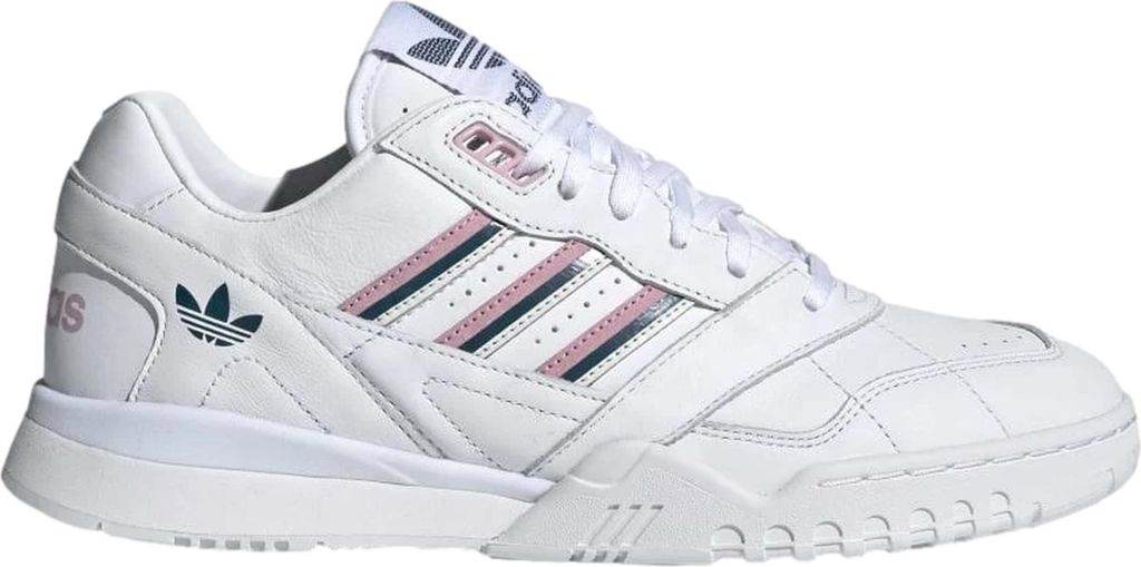 Adidas Sneakers EE5408 in White color size 39 1/3
