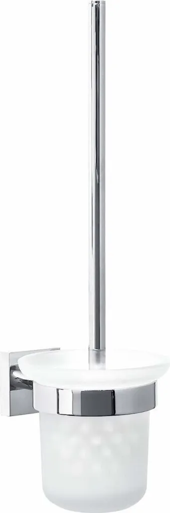 Recensione tesa Ekkro 40233: Scopino WC Parete Acciaio Inox - Prezzo Top