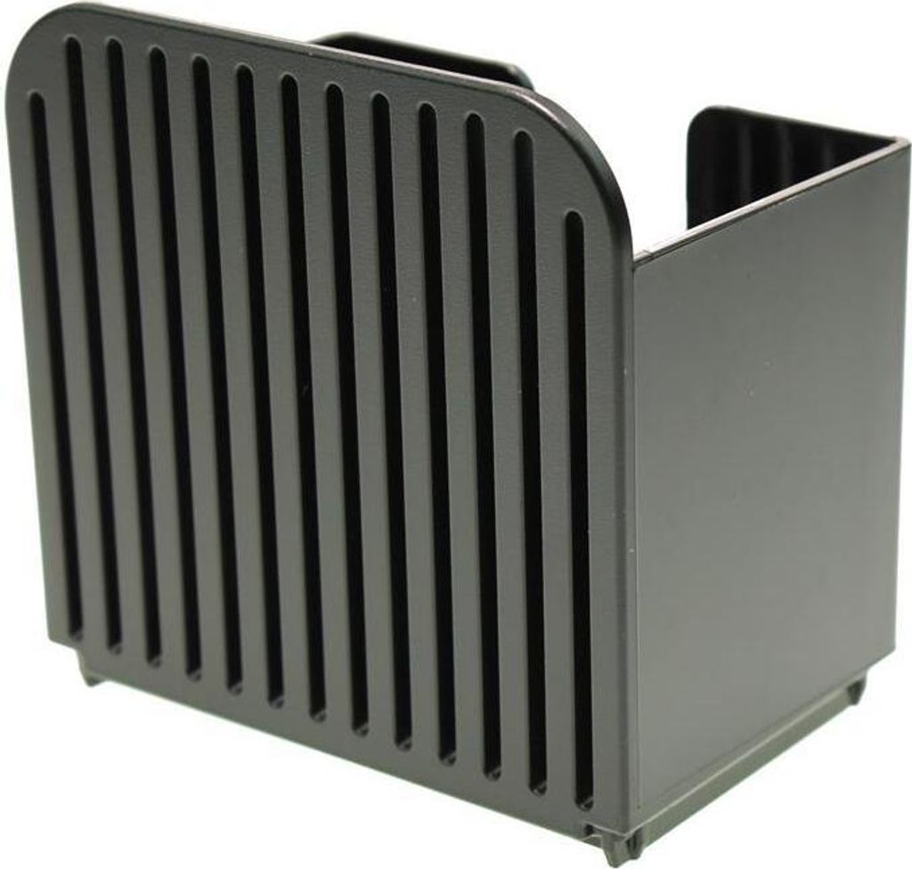 TOP Krups MS624407 Kapselbehälter für Inissia Nespresso XN100F-1001-1002-1003