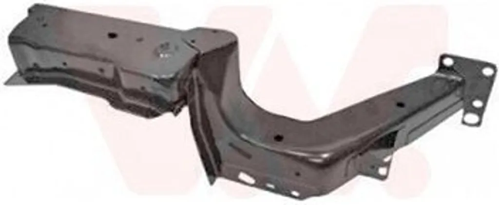 VAN WEZEL 3804661 - Supporto faro OE 39029215, sinistro per Corsa E (X15)