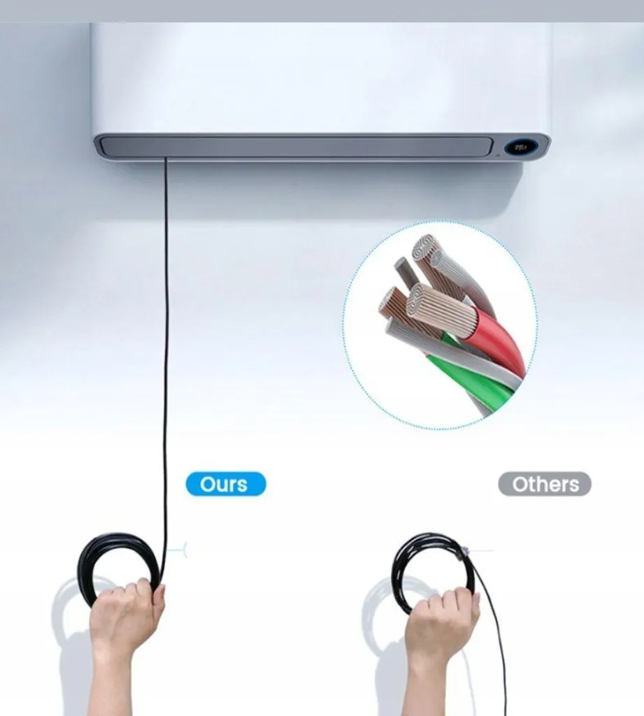 Endoscope rigide avec écran intégré 4,3 pouces et câble de 2 mètres - 6