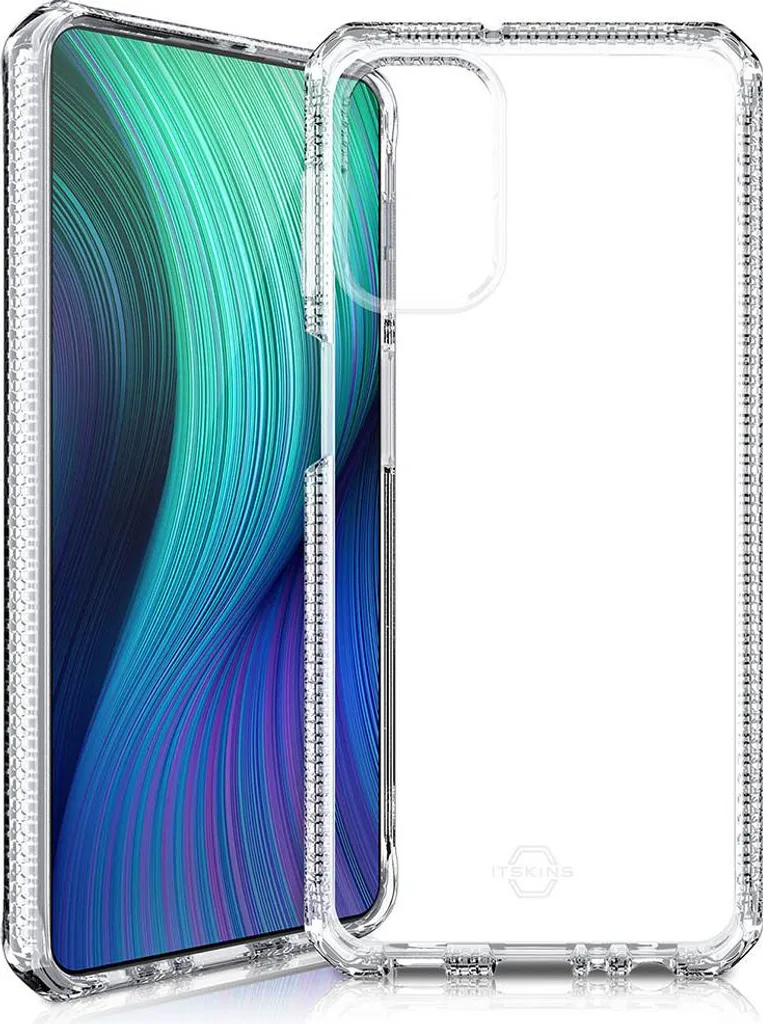 Perché acquistare la cover ITSKINS SpectrumClear per Samsung A32 4G?