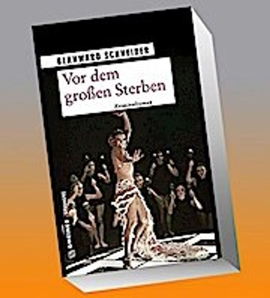 Vor dem großen Sterben