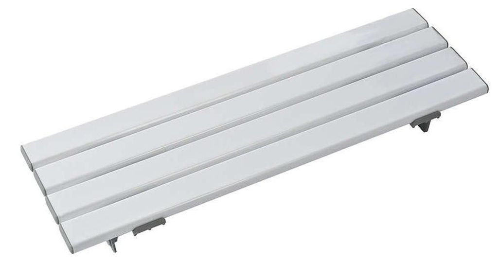 Nottingham Rehab Supplies (NRS) NRS M78366 Badewannensitz, 710 x 230 x 20 mm