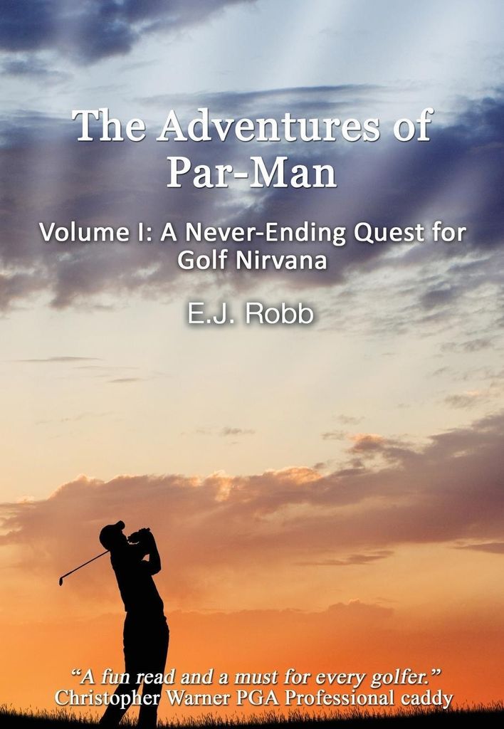 The Adventures of Par-Man