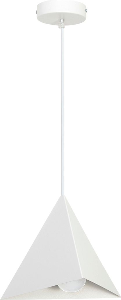 Pendelleuchte Modern "Set" Weiß Metall Hängelampe Wohnzimmer Esszimmer Esstisch