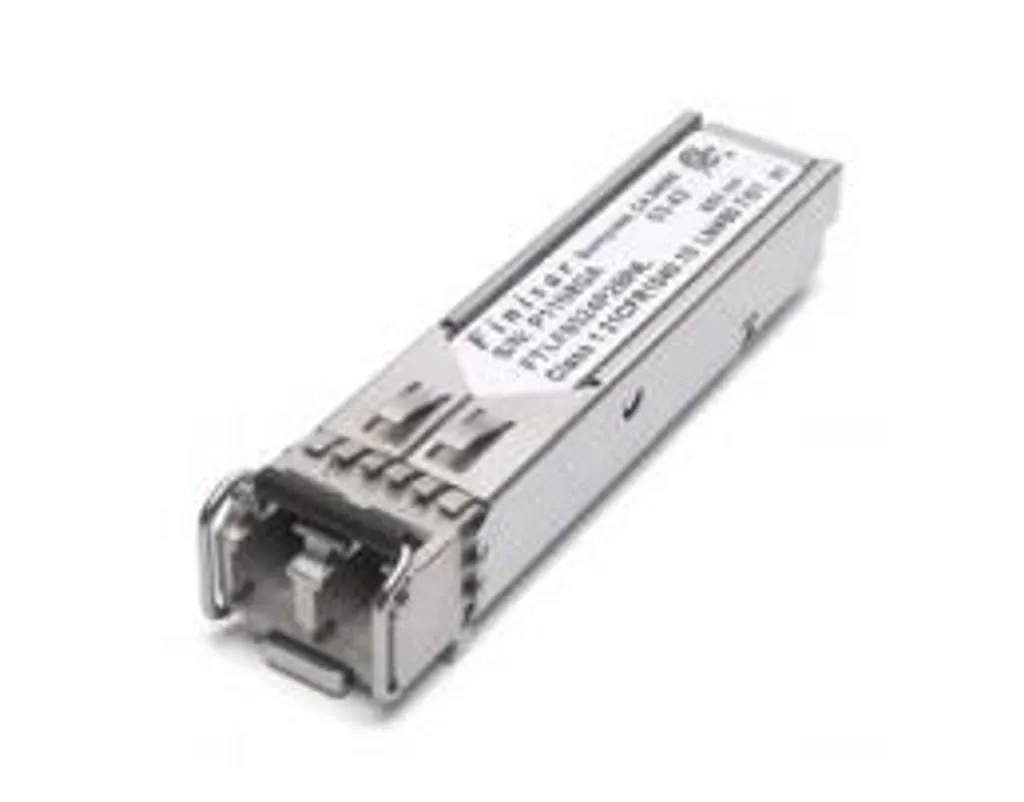Fiabilisez vos Connexions Fibre 4G avec le Finisar FTLF8524P2BNV SFP