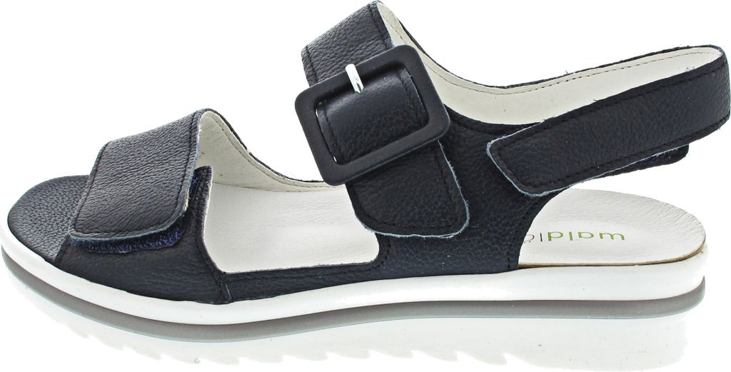 Waldläufer Hakura 351013-171-194 (7.5/notte) Produktbild 