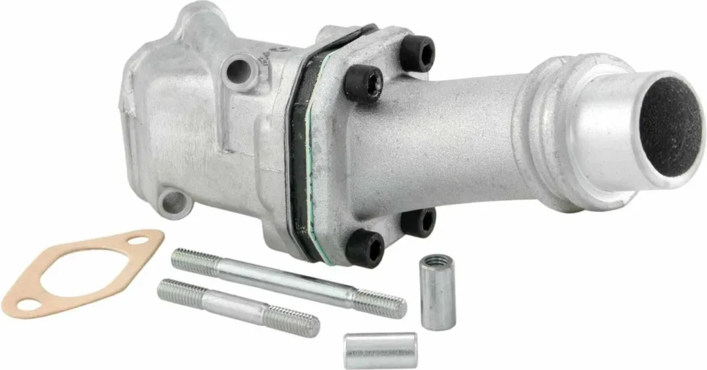 Kit admission Polini 24/28,5mm pour Vespa PK 50 et 125 XL S