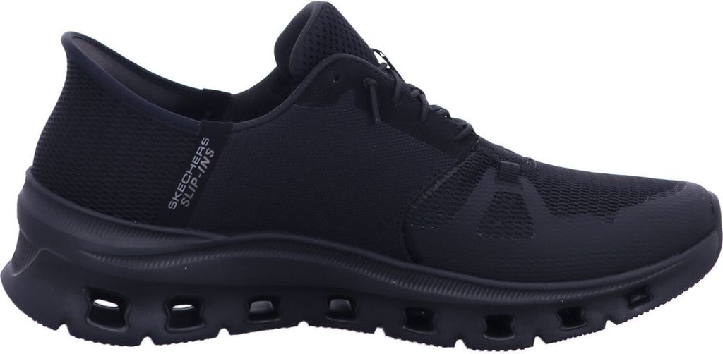 Skechers Slip Ins Glide: Zapatillas deportivas para mujer, Imagen del producto 