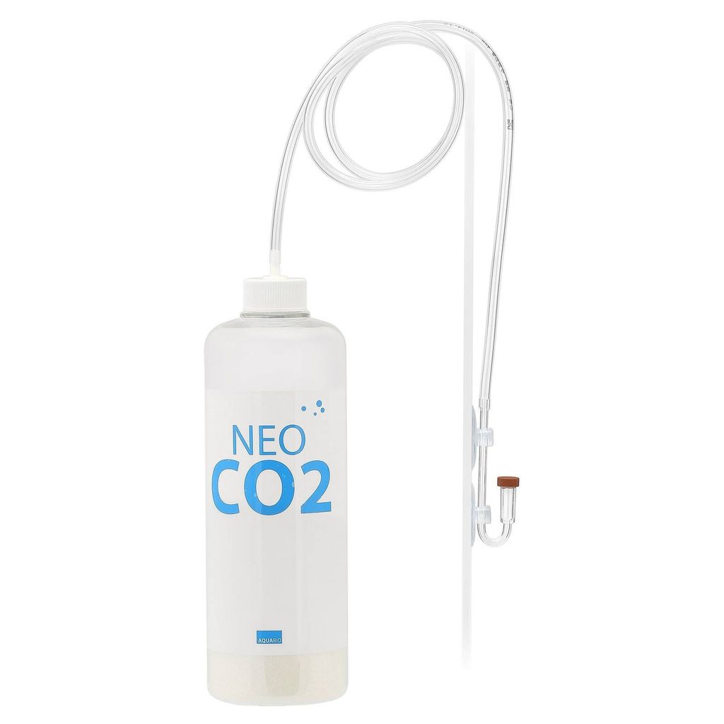 Neo CO2 System - kompletny zestaw CO2 NEO MEDIA Zdjęcie produktu 