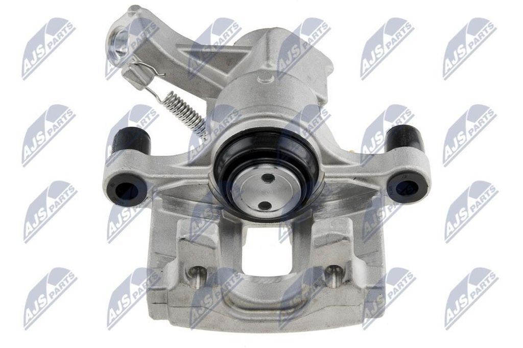 NTY Bremssattel Hinten Rechts für OPEL Vectra C Limousine (Z02) Ø38mm HZT-PL-005